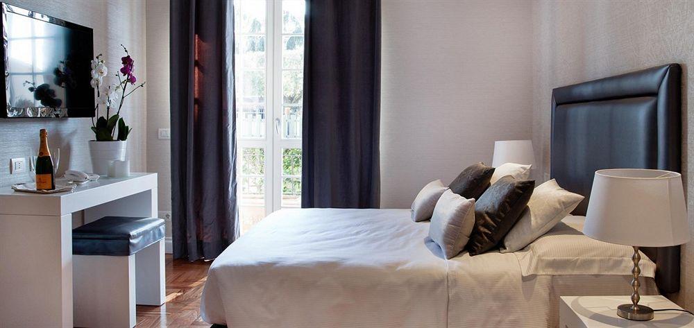 Maison d'hôtes La Ciampino