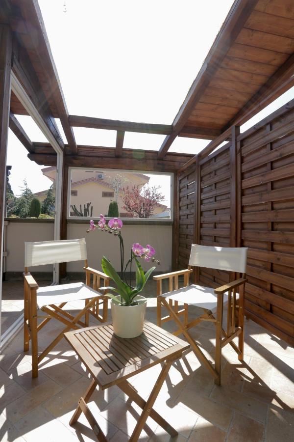 Gasthof La Ciampino